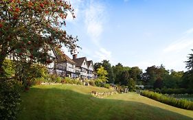 Gidleigh Park- A Relais&Chateaux Hotel