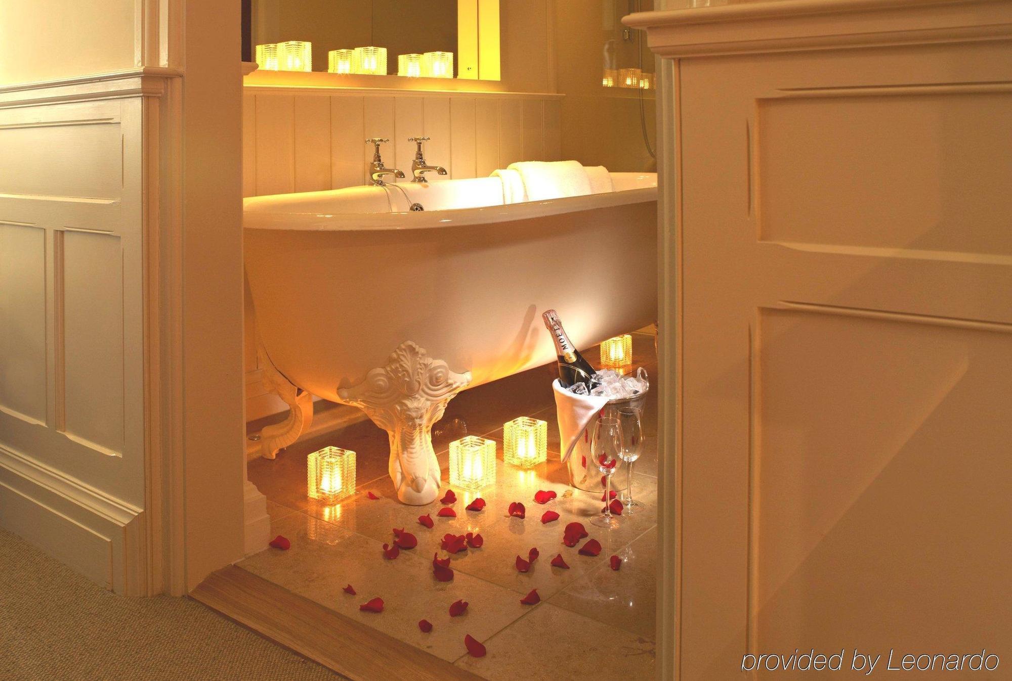 Gidleigh Park- A Relais & Chateaux Hotel Chagford Zimmer foto